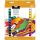 Farby Gwasze R&L, 24 kolorów x 12ml